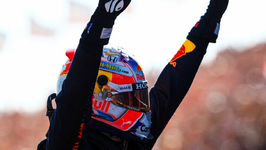 La incorporación de Red Bull que sacude a la Fórmula 1