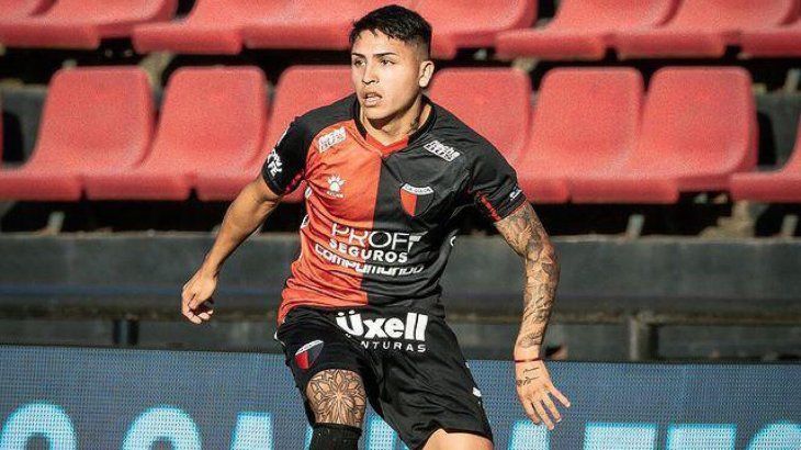 Estreno ante Boca en La Bombonera: el fixture de Colón para la Copa de la Liga 2022