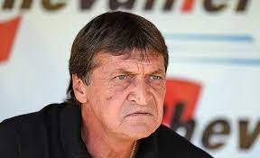 Julio Falcioni sobre su llegada a Colón: “Ojalá se dé”