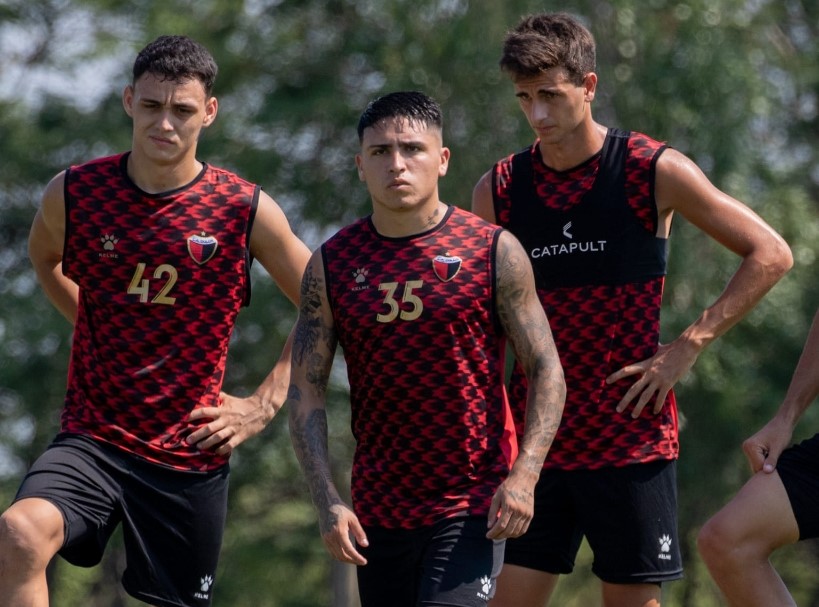 Cambió el horario del amistoso entre Colón y Patronato
