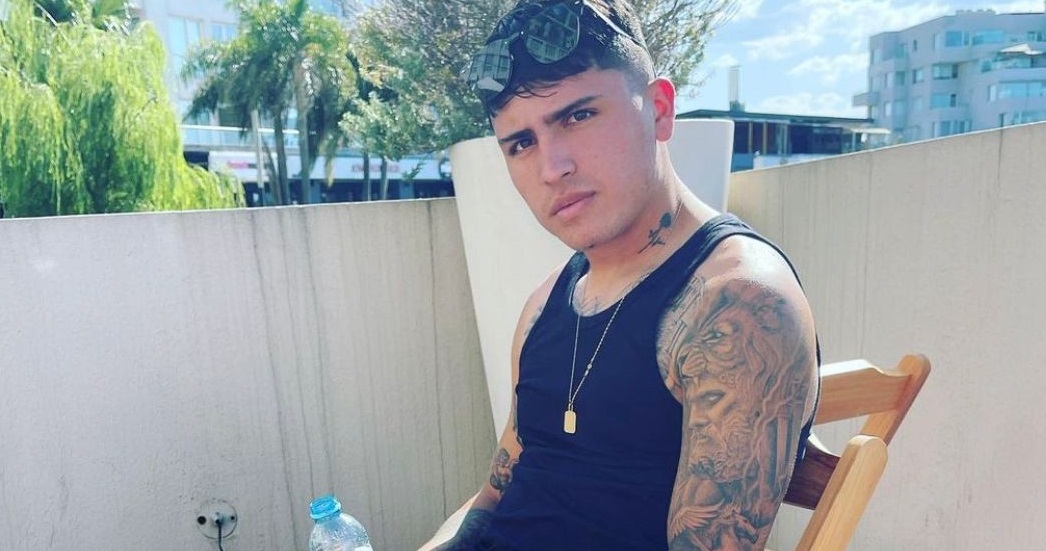 Mirá cómo empezaron el año los jugadores de Colón