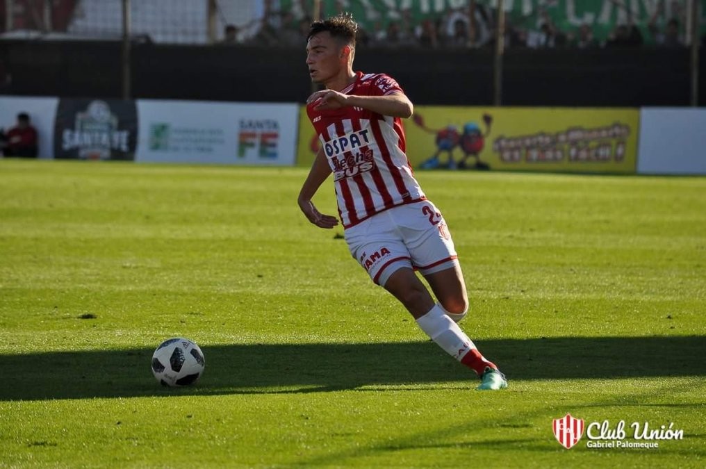 Volvió, renovó y se fue otra vez