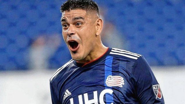 Un apellido conocido para los Tatengues suena como refuerzo para el 2022