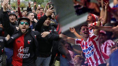 ¿Cómo será la vuelta del público en el fútbol argentino en el 2022?