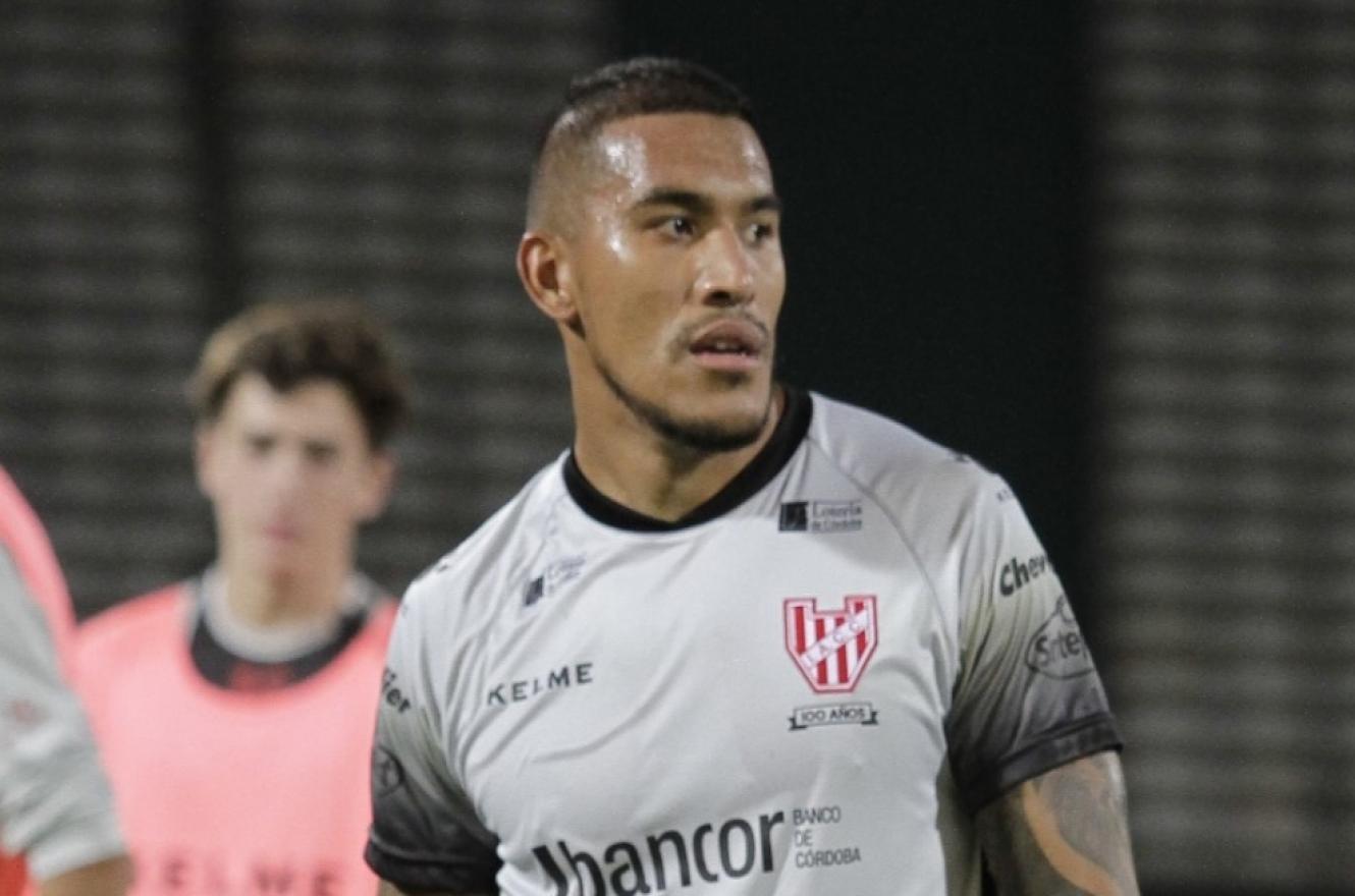 Rescindió con Unión y ya tiene nuevo equipo: jugará Sudamericana