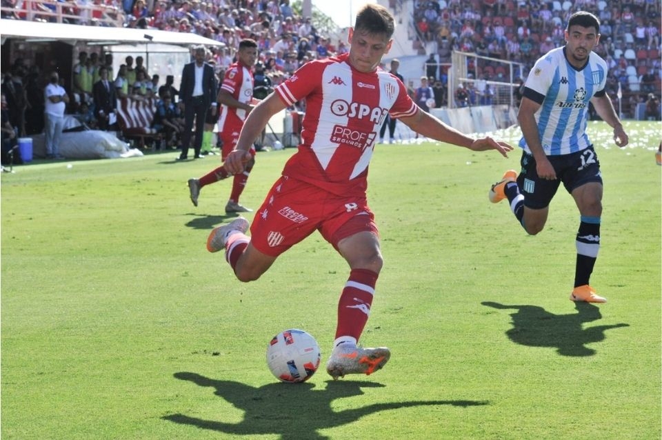 Roldán continúa relegado en Boca