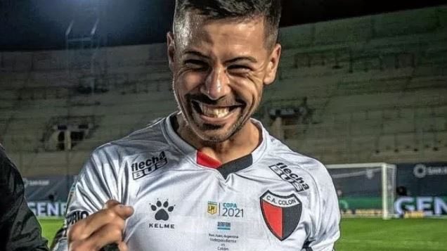 En Chile hablan que Lértora podría irse de Colón: ¿Cuánto pagaría la «U»?