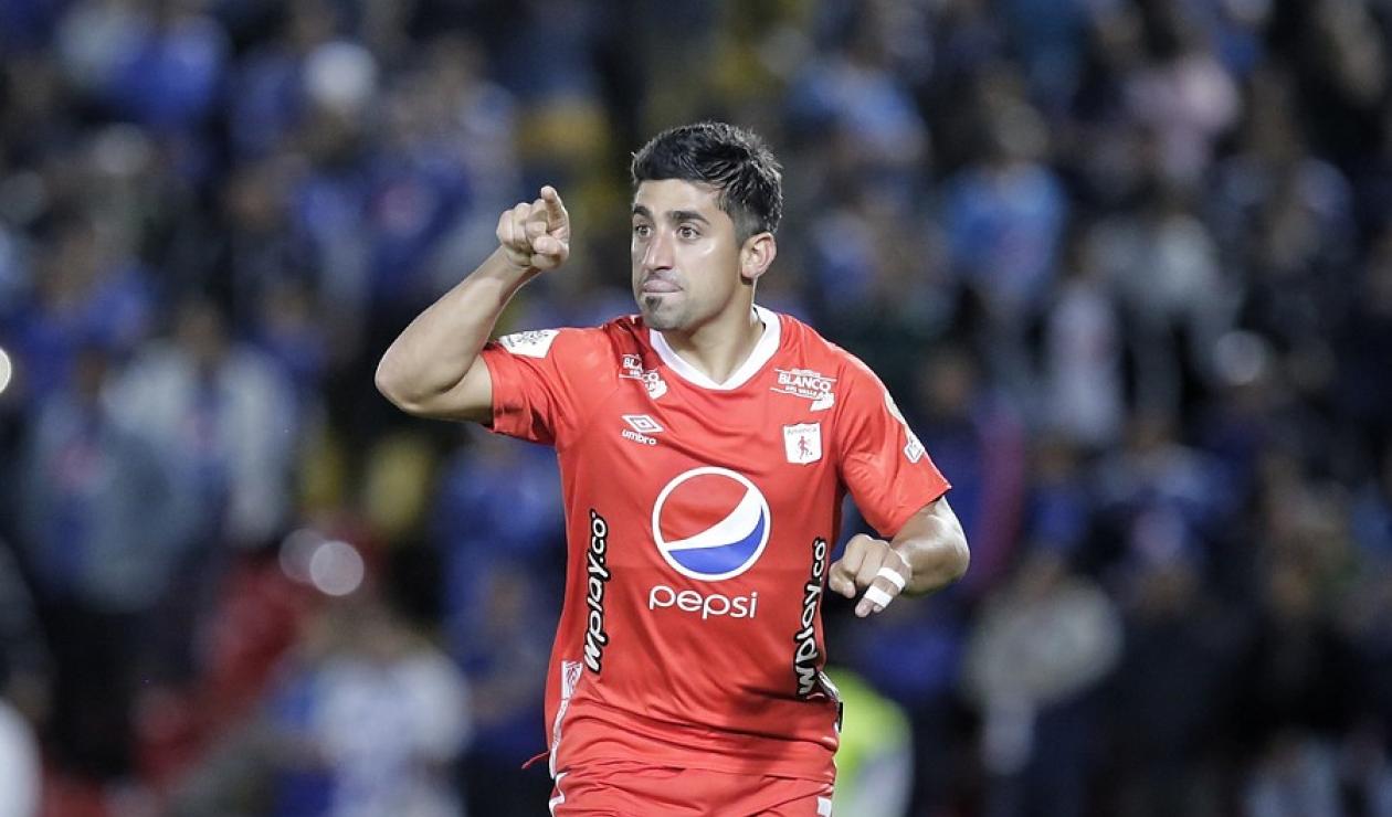 Falcioni lo mencionó para su Colón, pero está a un paso de otro club del fútbol argentino