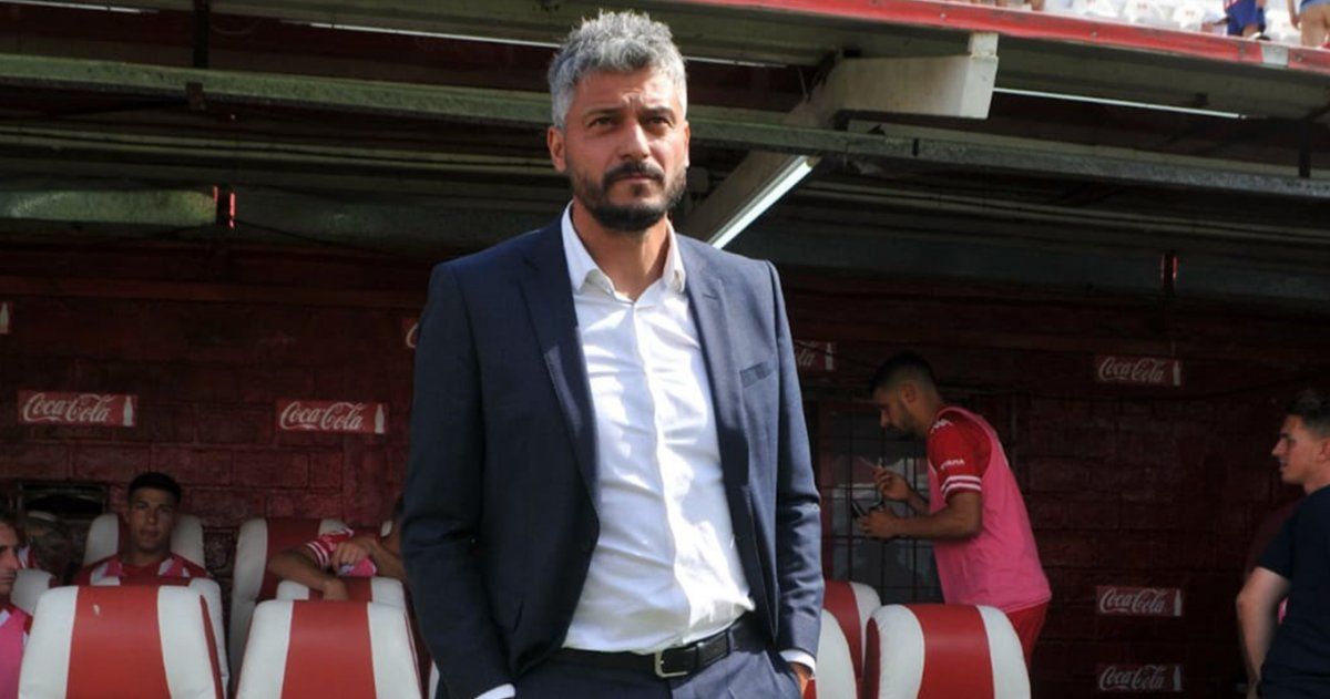 Unión a un paso de sumar un jugador fundamental para Munúa