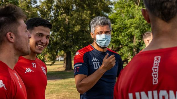 El Tate espera dos caras nuevas en las próximas horas