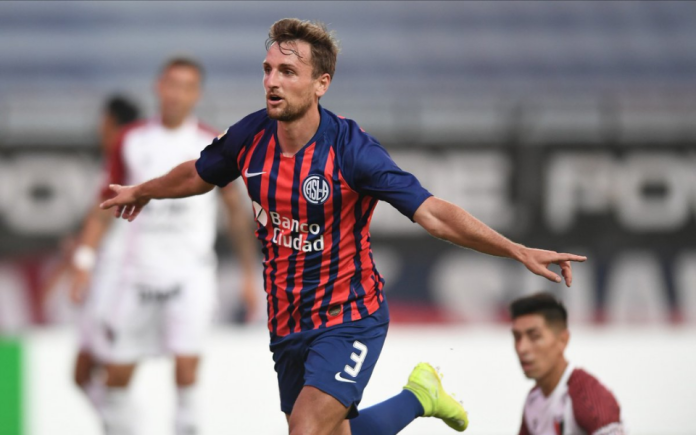 Unión sigue de cerca la posible salida de Bruno Pitton