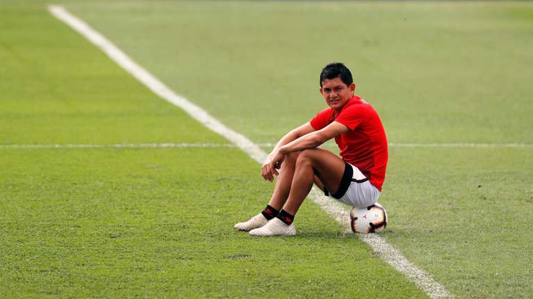 La vuelta del Pulga, entre los pases más destacados del nuevo año