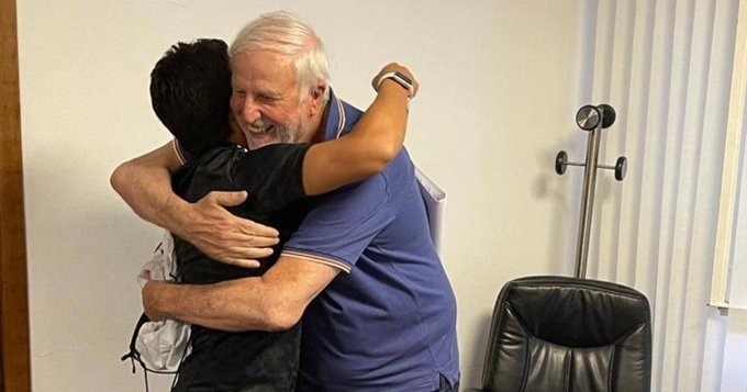 El Pulga firmó y luego dio positivo: No arranca la pretemporada