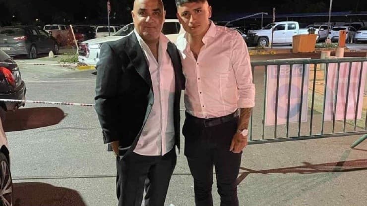 De no creer: «Hoy lo mejor que le puede pasar a Facundo, es ir a River»