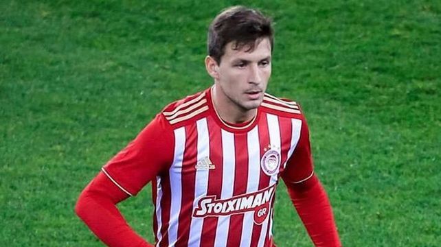 Soldano y esa posibilidad de regresar al fútbol de Santa Fe