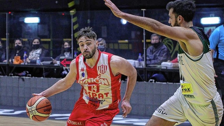 LNB: El Tate va a Misiones por otra victoria