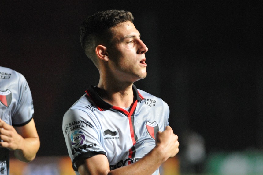 El sorpresivo nombre que se haría presente en el inicio de la pretemporada en Colón