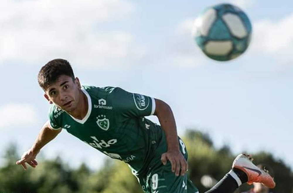 «Estuve conversando con Torres»