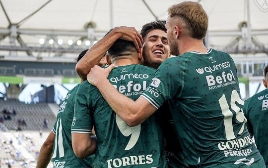 Los dos jugadores que Falcioni tiene en carpeta para reforzar la ofensiva