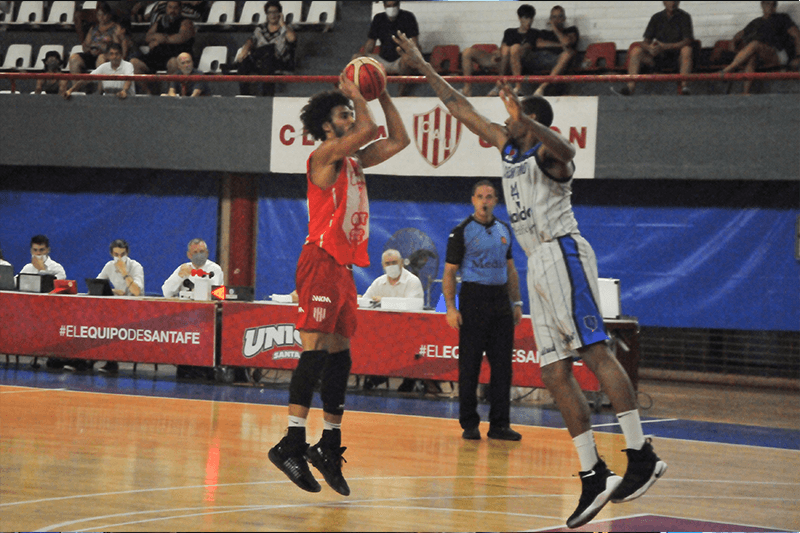 Dolorosa derrota del Tate frente a un rival directo en el Malvicino