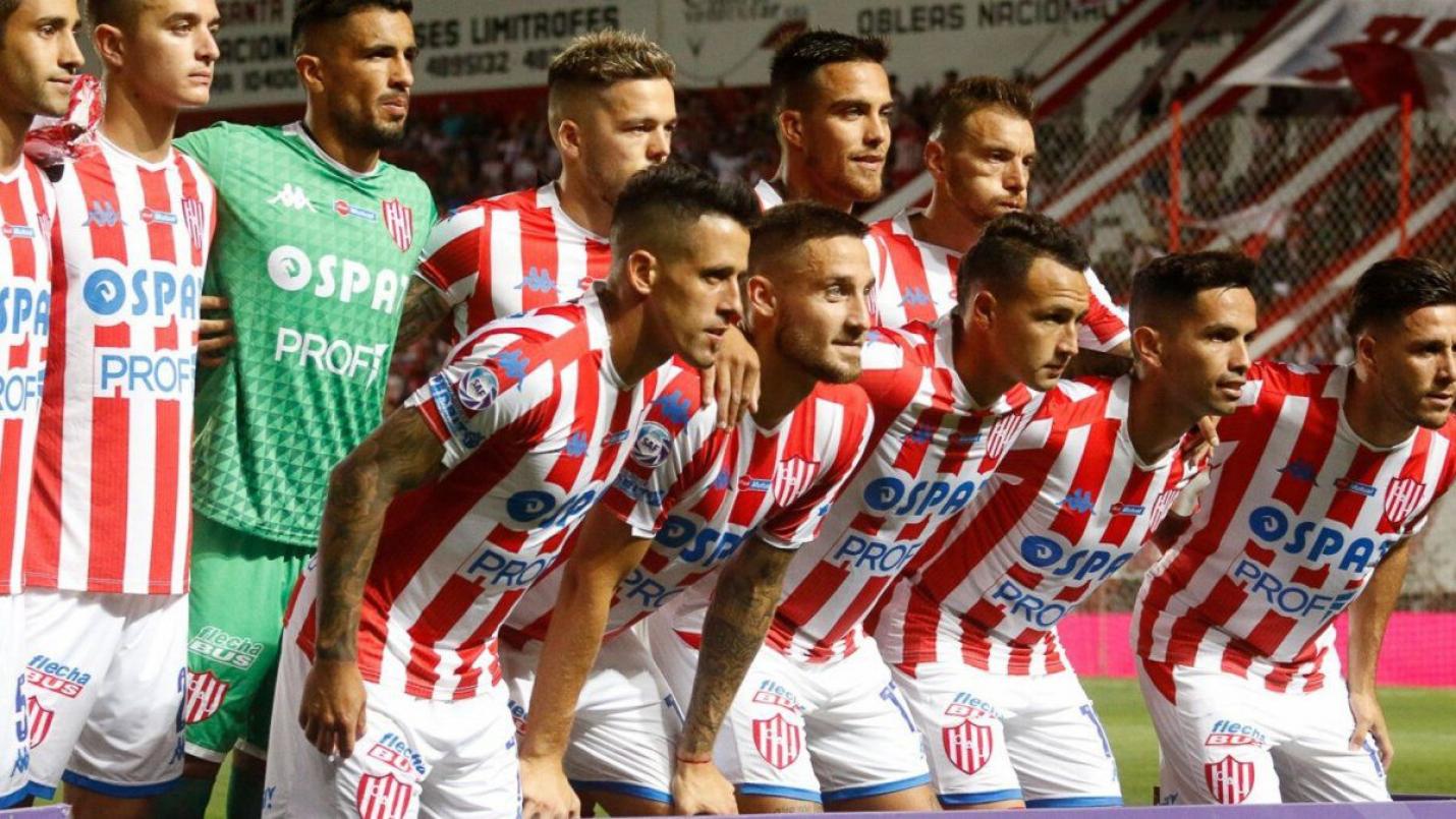Un ex Unión llega a un grande de Colombia para disputar la Sudamericana
