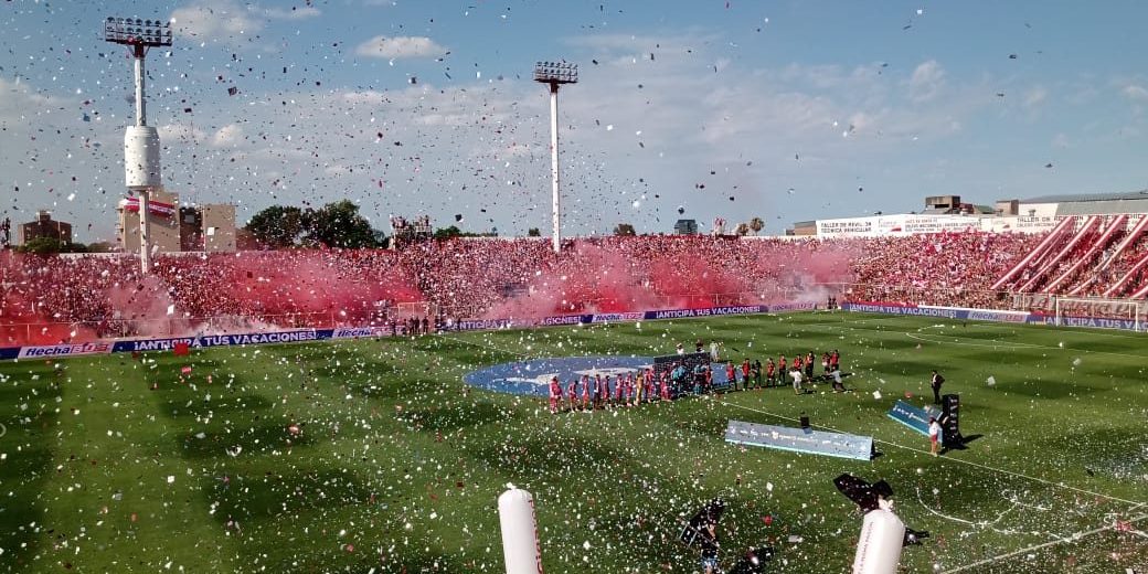 Todo lo que tenés que saber para ir el sábado al 15 de abril