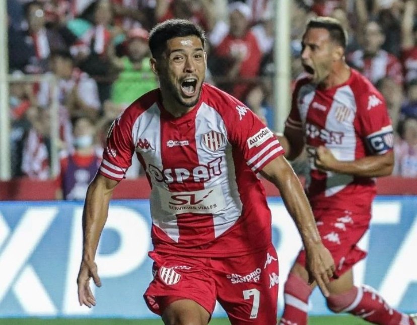 Luna Diale se anima a pensar en grande: «Uno siempre sueña con ser campeón»