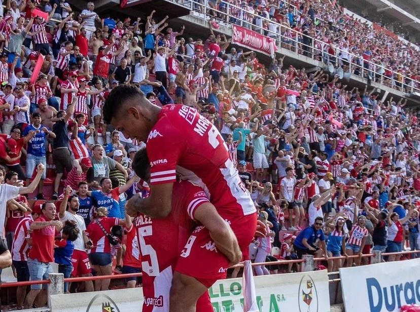 Unión no tendrá límites de aforo para recibir a River