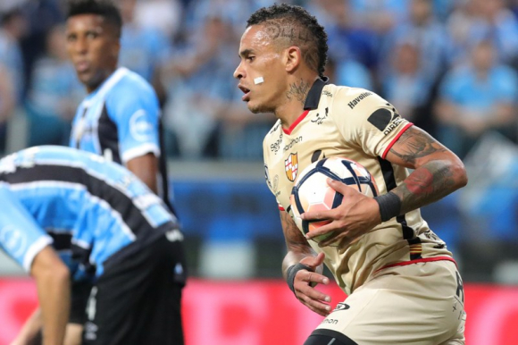 El mensaje de Conmebol para uno de los refuerzos de Unión