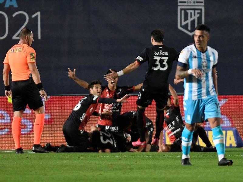 El campeón con Colón que sigue sin club y suena para retornar a Barrio Centenario