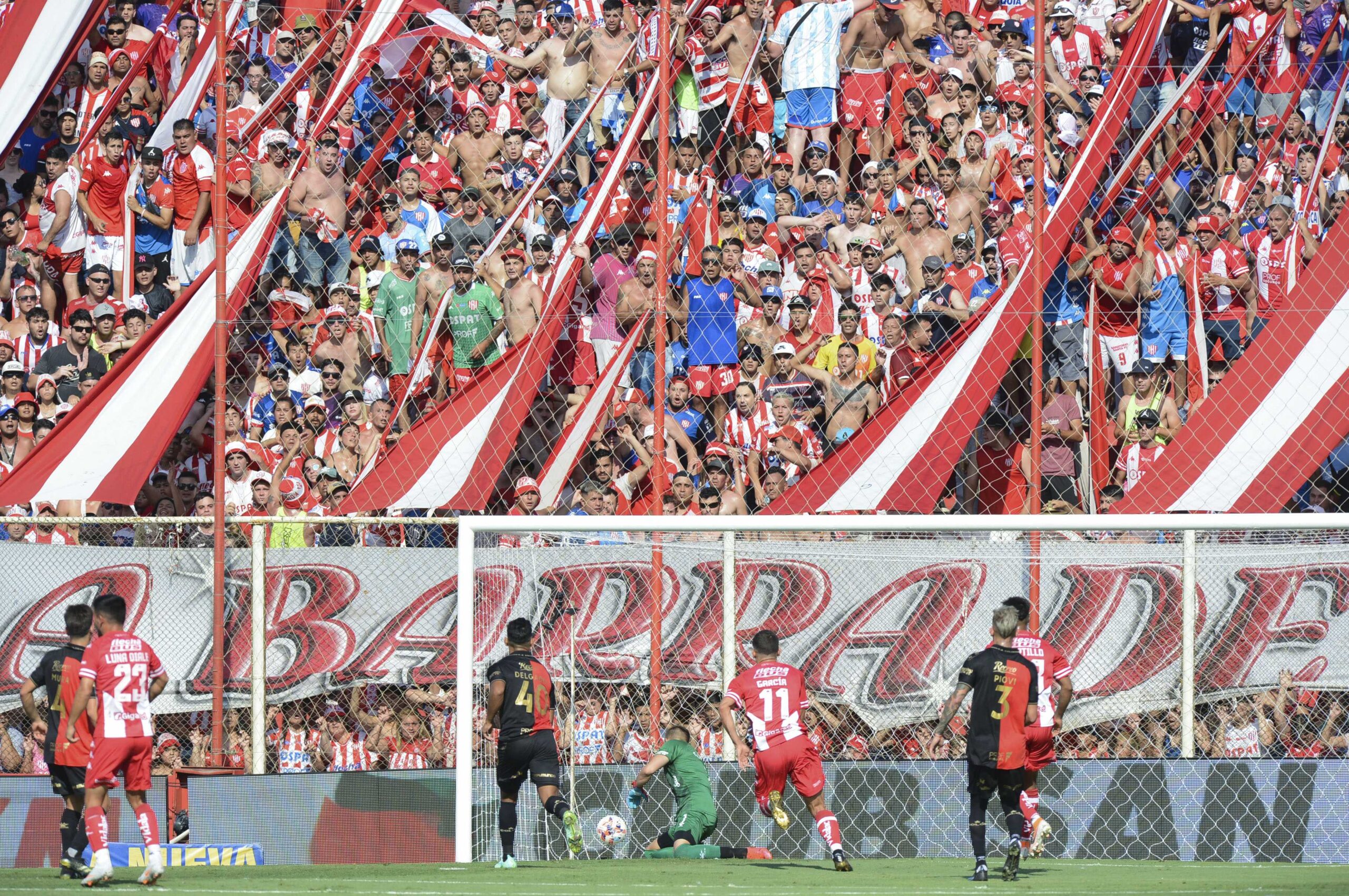 A días del inicio de una nueva temporada, Unión superó los 21 mil socios