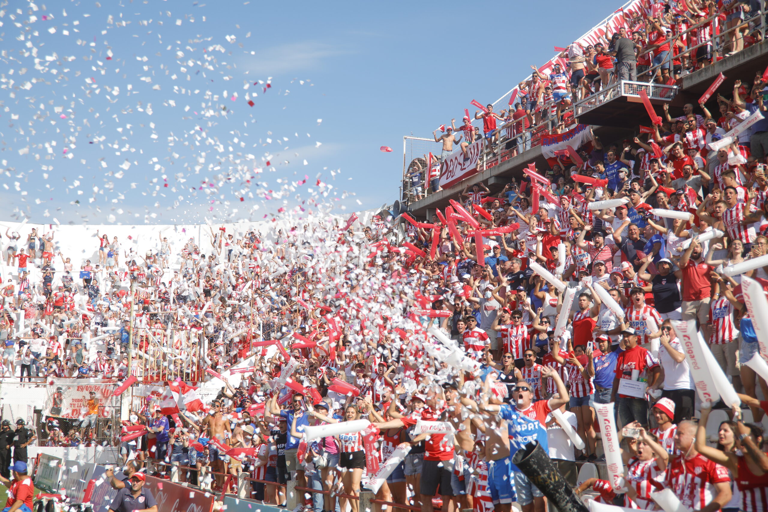 Unión confirmó el aumento de la cuota societaria a partir de marzo