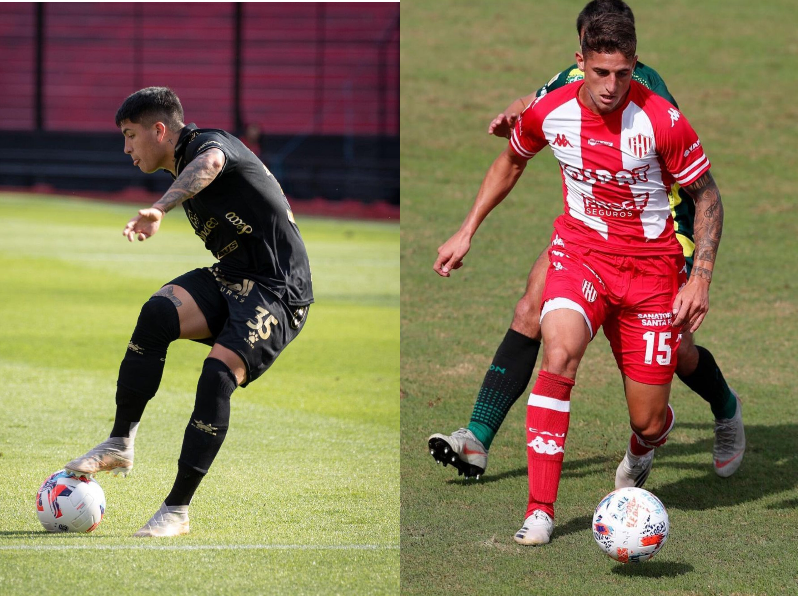 Días, horarios y TV del segundo capítulo del torneo superior de AFA