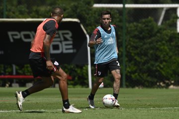 River viene a Santa Fe con 23 jugadores