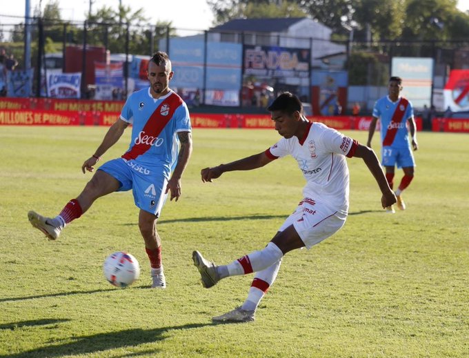 Primera victoria para el Arsenal de Leo Madelón