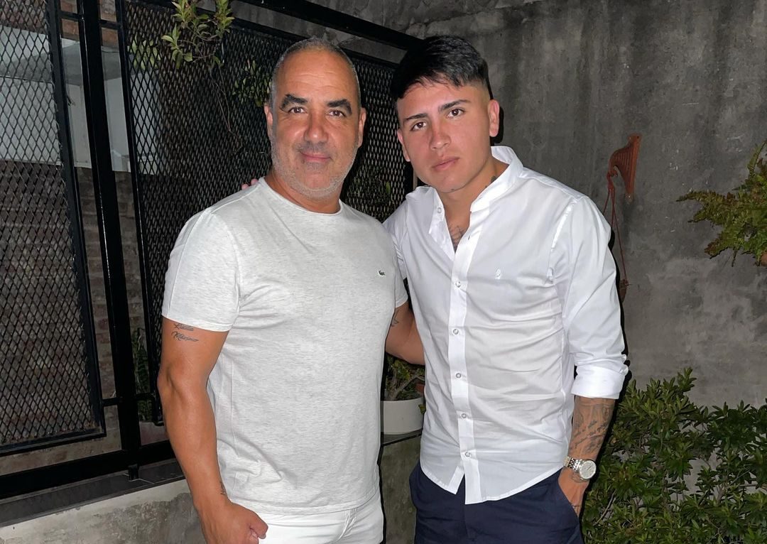 «Estamos contentos, porque le dimos la palabra a Colón y la cumplimos»