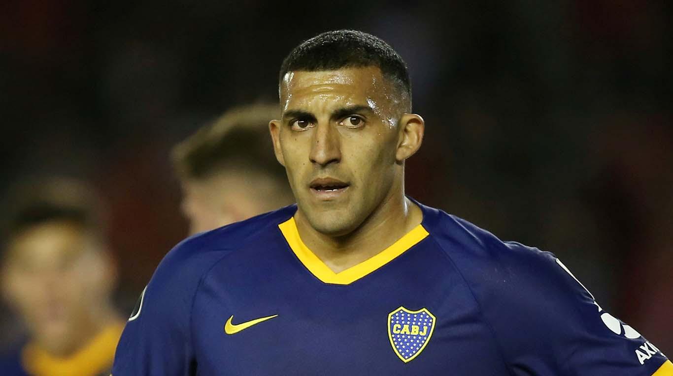 Wanchope por un lado y Farías por el otro: Colón negocia con Boca