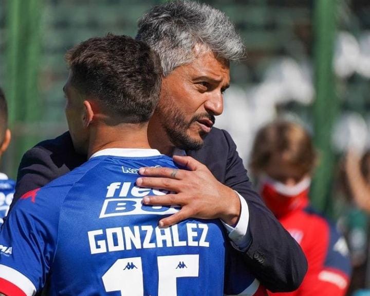 La nómina de Munúa para el debut ante River