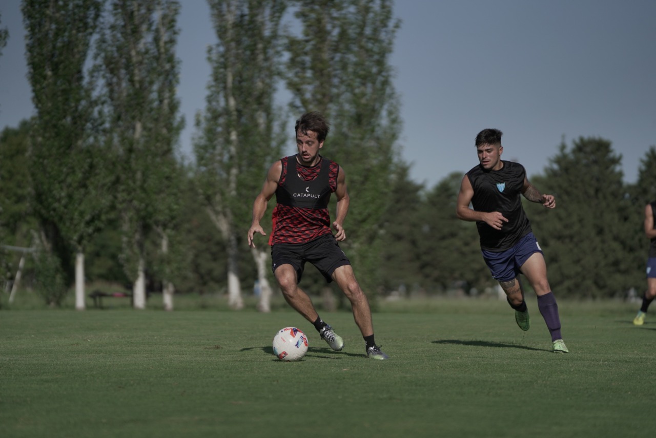 Colón empató ante Juventud Unida de Gualeguaychú