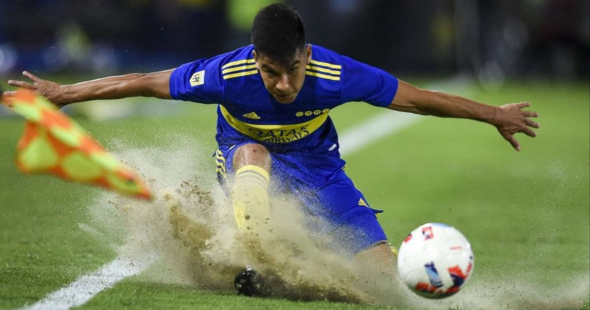 La gente se tomó con humor lo que fue una falta de respeto: El estado de la cancha de Boca