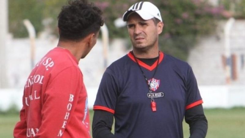 El rival del Sabalero en Copa Argentina incorporó 15 refuerzos