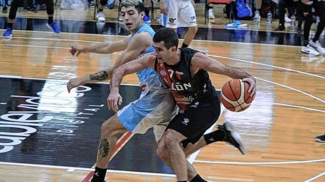 Liga Argentina: Colón tiene una visita de riesgo a Resistencia