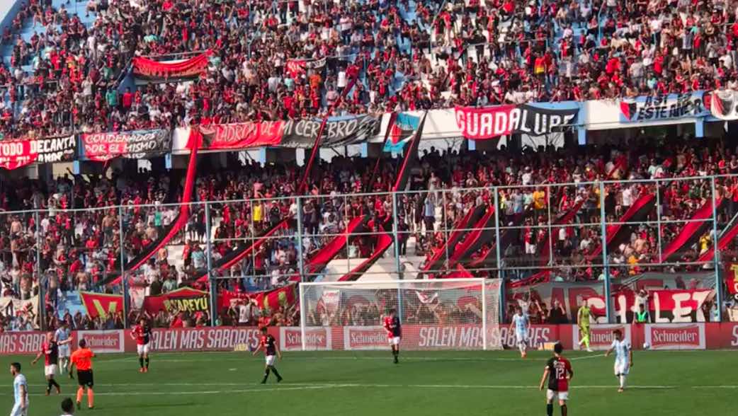 El debut de Colón en Copa Argentina cambiaría de sede: se jugaría en la provincia
