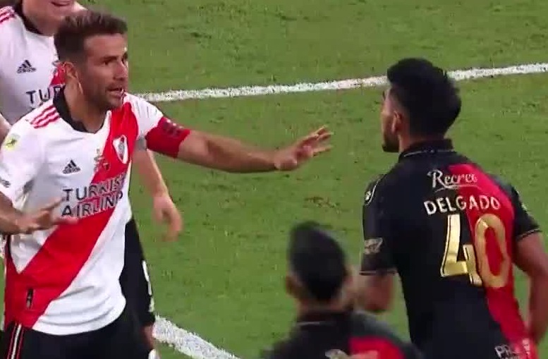 La amnistía de AFA le permitirá a Falcioni contar con una pieza clave en el debut