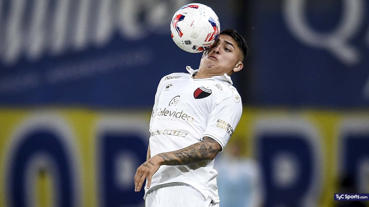 Principio de acuerdo entre Colón y Boca: ¿Viene Ábila y se va Farías?
