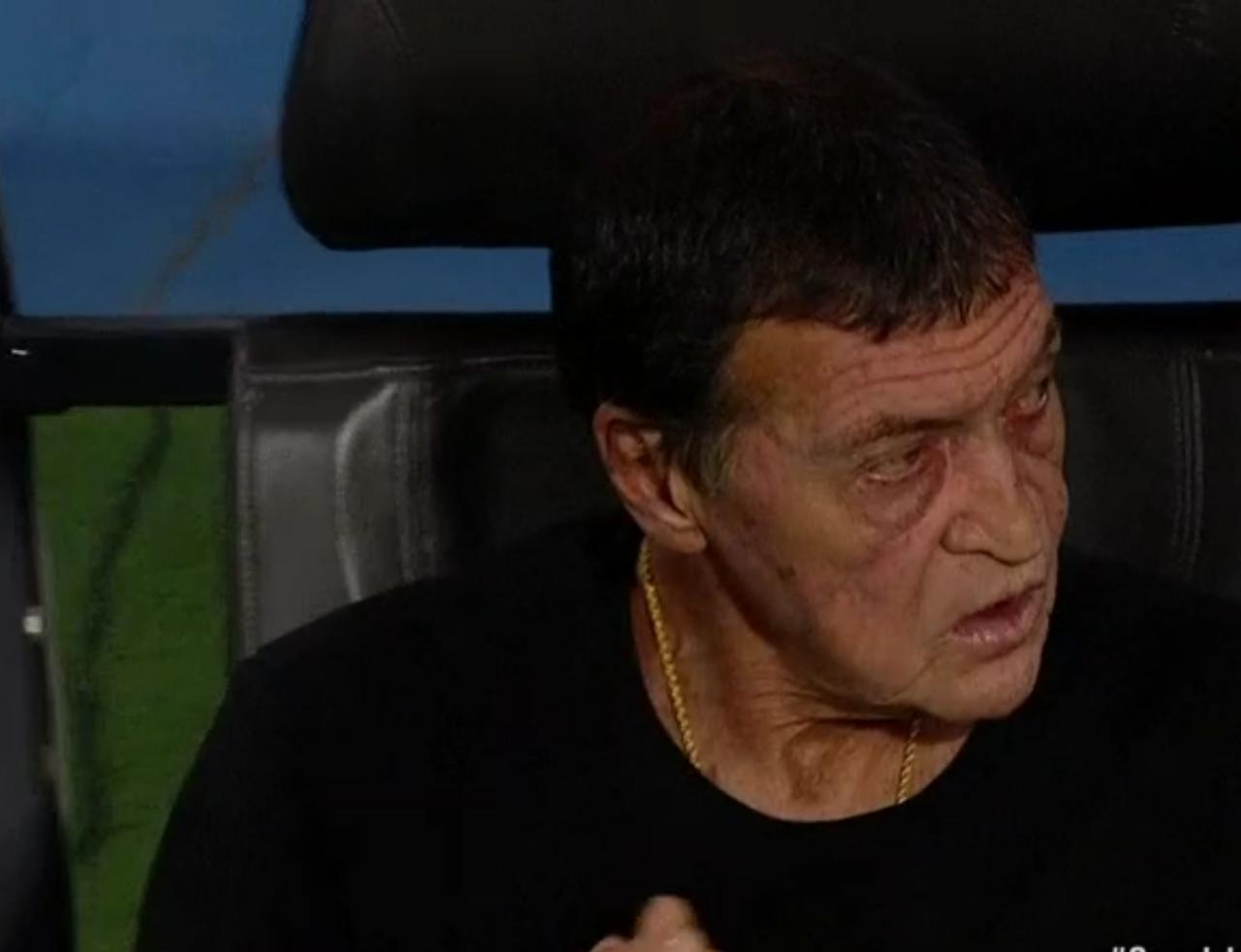 Colón visita a Central Córdoba en el Madre de Ciudades con una sorpresa