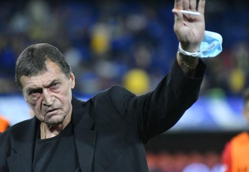 «Valoro y rescato el compromiso de los jugadores»