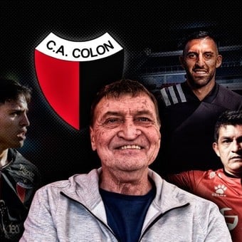 «Estamos muy conformes con el plantel y Vignatti va a hacer un esfuerzo más»