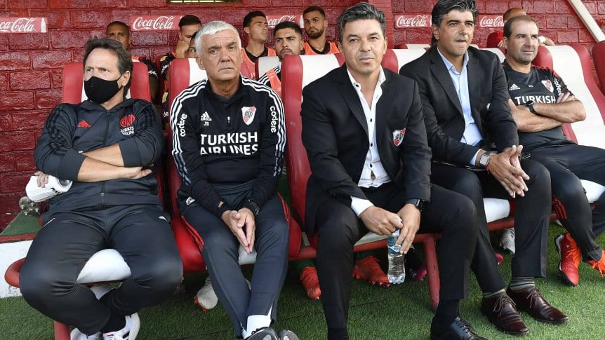 «Unión hizo un gran planteo, jugó mejor que nosotros y ganó un gran partido»