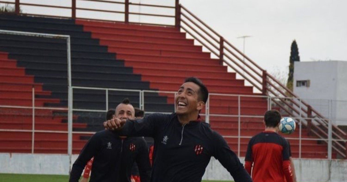 Un jugador que sonó en Unión hoy se acerca al Sabalero